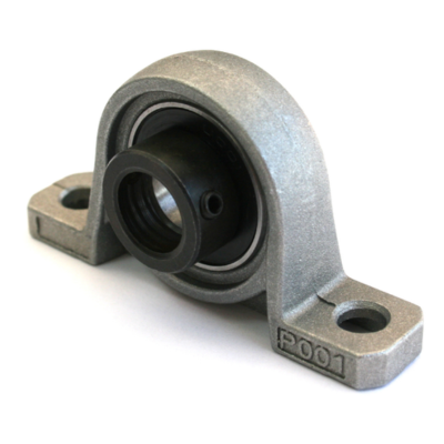 UP00 Series Aluminum